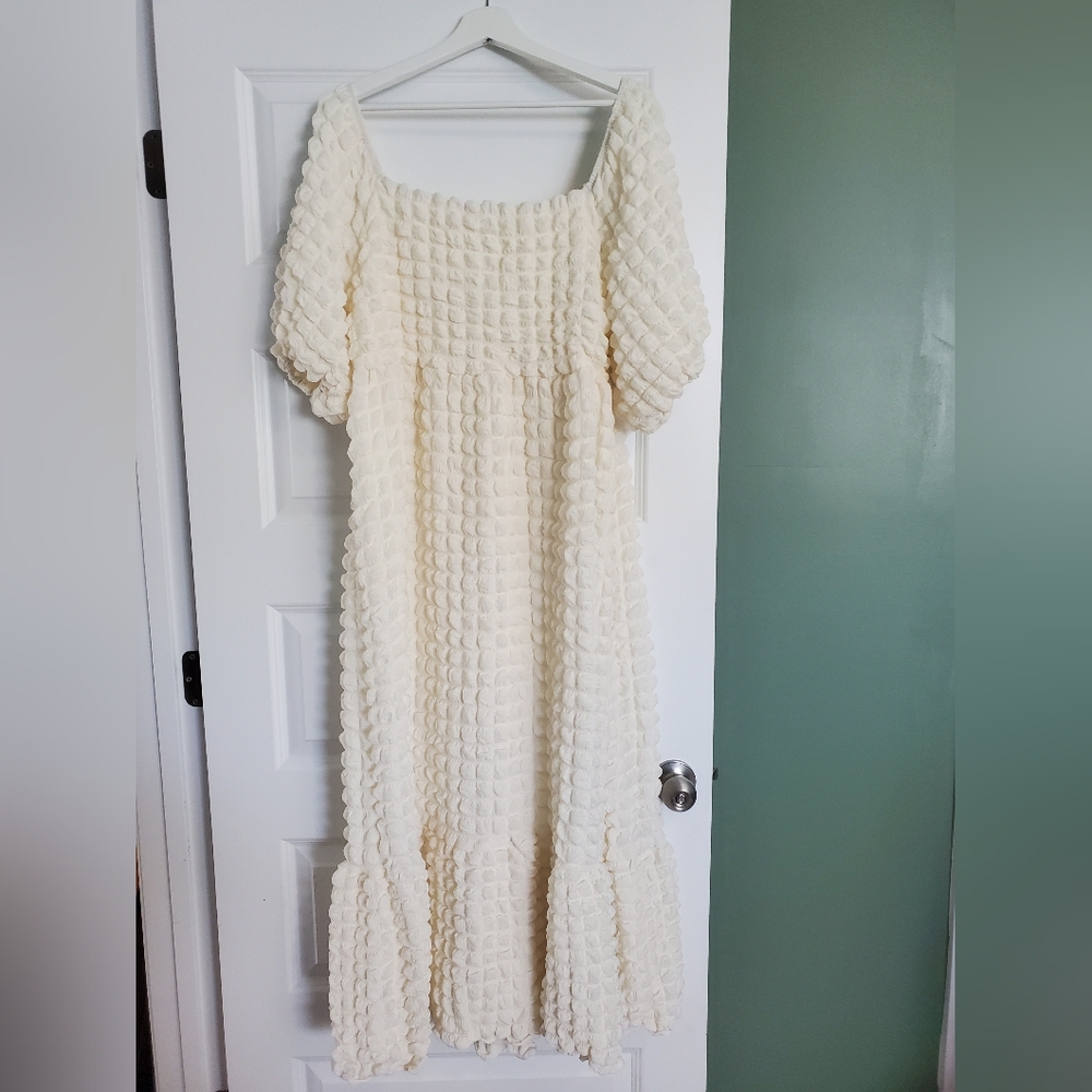 Simply Southern Bubble Dress
